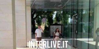 VIDEO Interlive | Pirola in sede per la firma con l'Inter