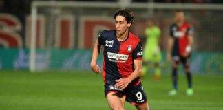 Ci siamo per Mulattieri al Frosinone: i dettagli