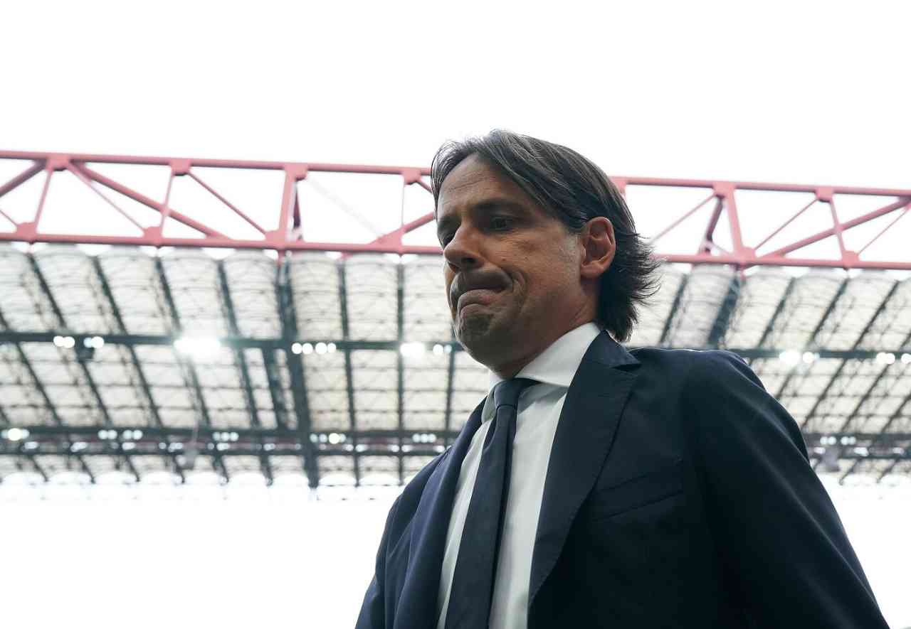 Calciomercato Inter, nerazzurri chiamati al 'riscatto': ecco i due problemi al quale Inzaghi deve reagire