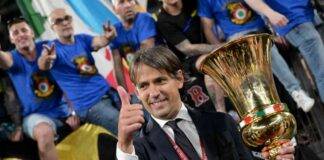 E' stato proposto: risposta dell'Inter già arrivata