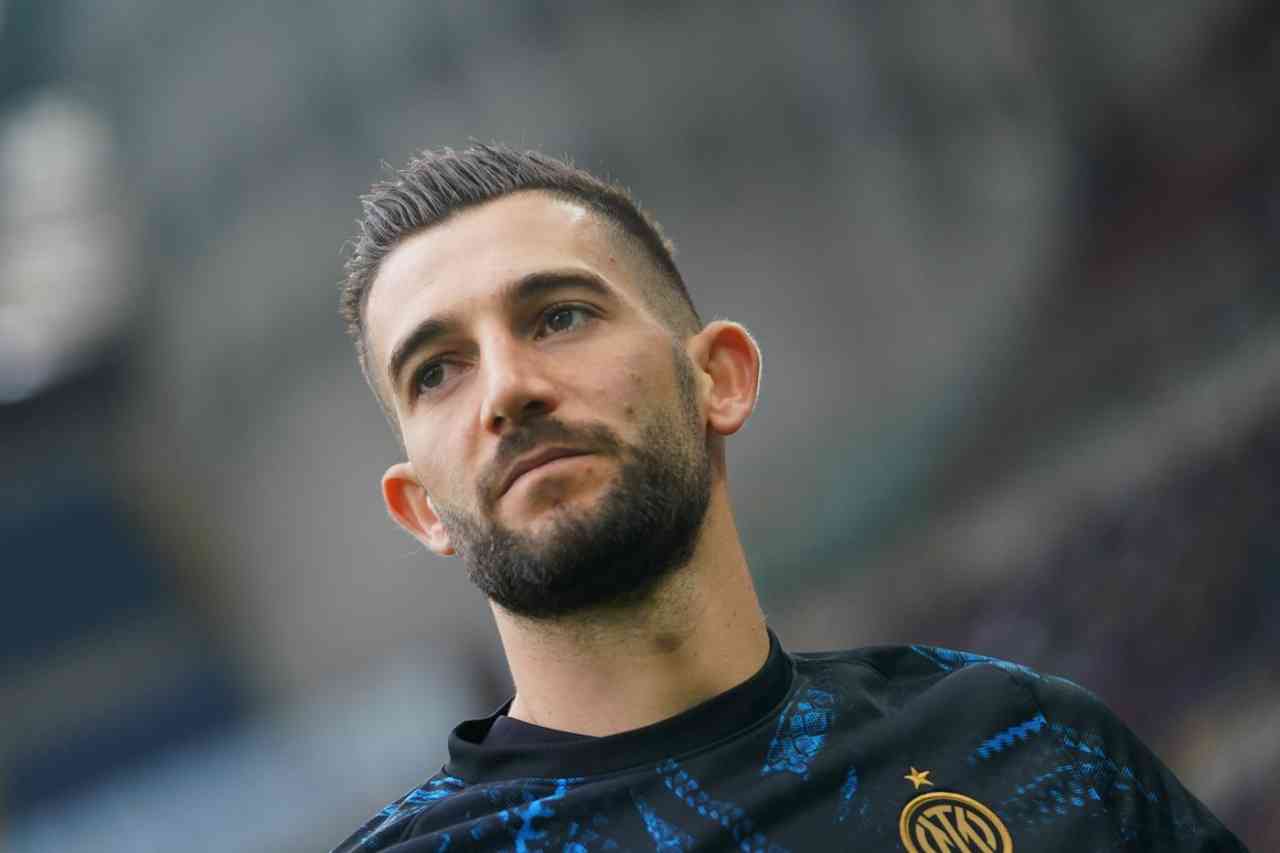 Calciomercato Inter, il futuro di Gagliardini resta al momento un rebus: la situazione