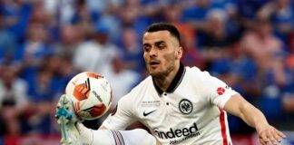 Kostic verso il West Ham ma rispunta l'Inter: i dettagli