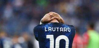 La Juventus 'inguaia' l'Inter: blitz per Lautaro