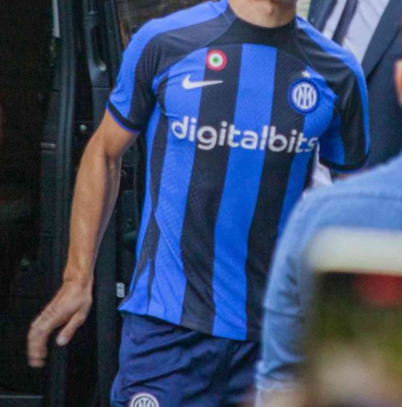 Inter, nervi tesi tra la DigitalBits e i nerazzurri: ballano circa 85 milioni di euro