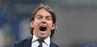 Salta Inter-Lione: l'addio è a un passo