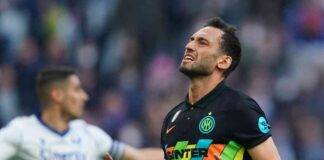 Incrocio col Napoli: 30 milioni per Calhanoglu