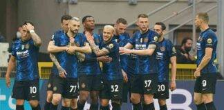 Ufficializzate le date delle amichevoli pre-season: il calendario dell'Inter