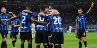 Diretta Inter Cremonese Live Serie A