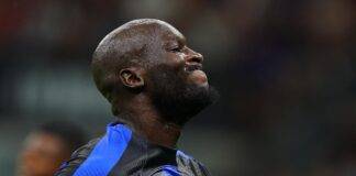 'Allarme' Lukaku: spunta la confidenza ai compagni