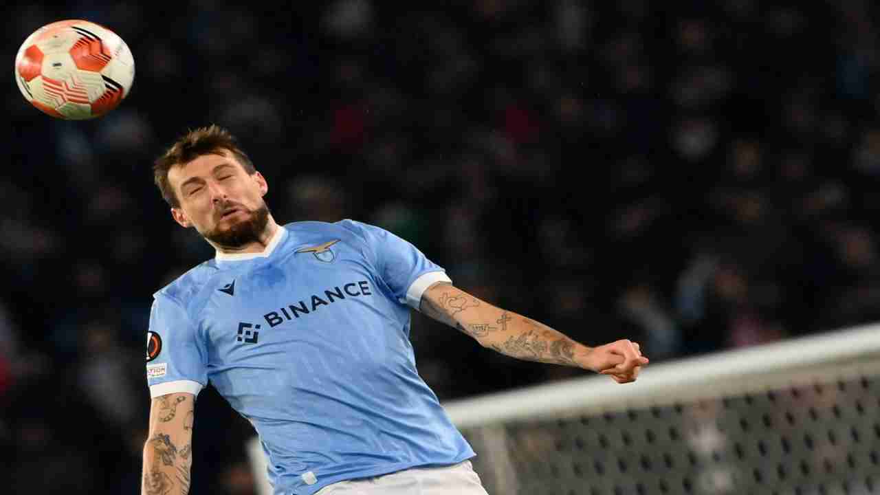 Calciomercato Inter, le ultime su Acerbi