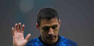 Sanchez e l'Inter si dicono addio: risoluzione UFFICIALE