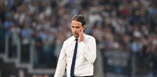 Analisi Inzaghi Lazio-Inter