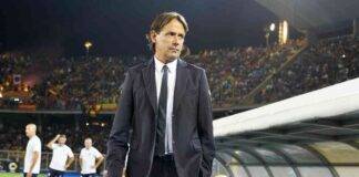 Lazio-Inter, Inzaghi guarda avanti e mette in guardia i suoi: il punto sul mercato dei biancocelesti