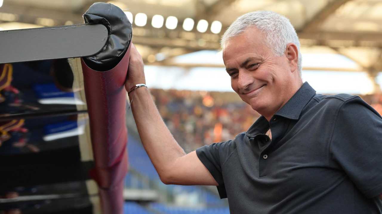 Mourinho beffa l'Inter: tradimento de Vrij 