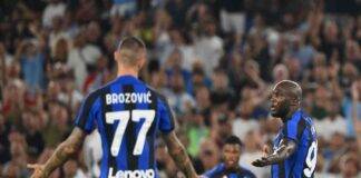 Pagelle e tabellino Lazio-Inter