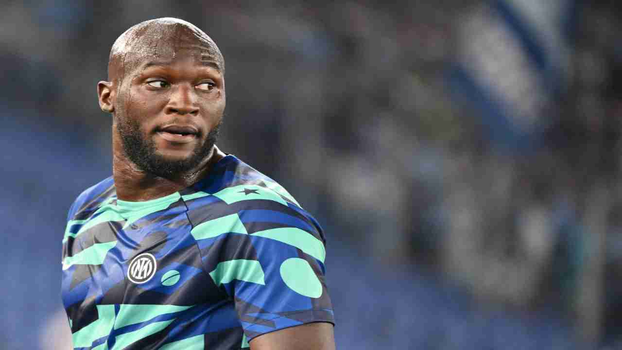 Inter, Lukaku avvisa i nerazzurri e vola direttamente in Belgio: la situazione