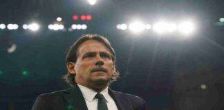 Simone Inzaghi Inter Cremonese