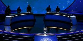 Sorteggi Champions League: le possibili avversarie dell'Inter