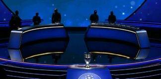 Sorteggi Champions League: le possibili avversarie dell'Inter