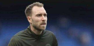 Eriksen senza peli sulla lingua: "All'Inter mi sono divertito"
