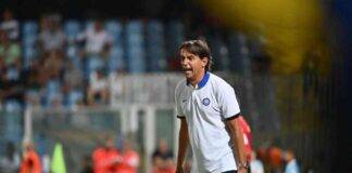 Il Chelsea punta alla 'tripletta': 125 milioni per l'Inter
