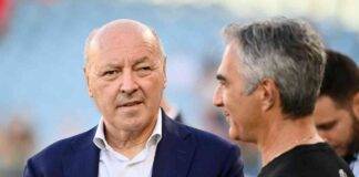 Intesa raggiunta col Sassuolo: serve soltanto l'ok del giocatore
