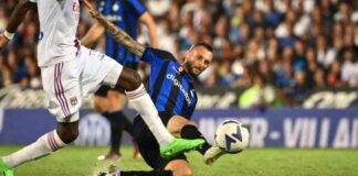 Vigilia di Lecce-Inter: le ultime su Brozovic
