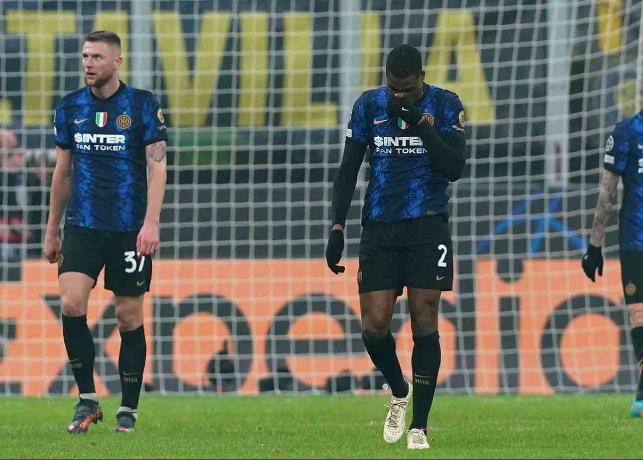 Calciomercato Inter, Inzaghi fa muro: 'no' alle cessioni di Skriniar e Dumfries