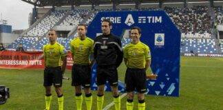 Quarta giornata Serie A: designato l’arbitro di Inter-Cremonese