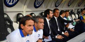 Non solo Brozovic: ansia Inzaghi per Lecce-Inter