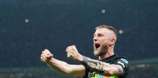 Blitz improvviso, arriva la svolta per Skriniar