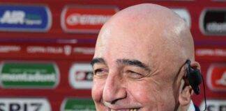 Galliani rilancia: 'provocazione' choc all'Inter