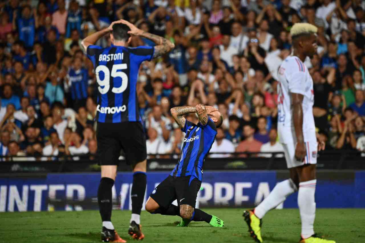 La parabola di Bastoni: l'Inter dice sì a 40 milioni