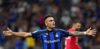 Lautaro fa 25: 'messaggio' social ai tifosi dell'Inter