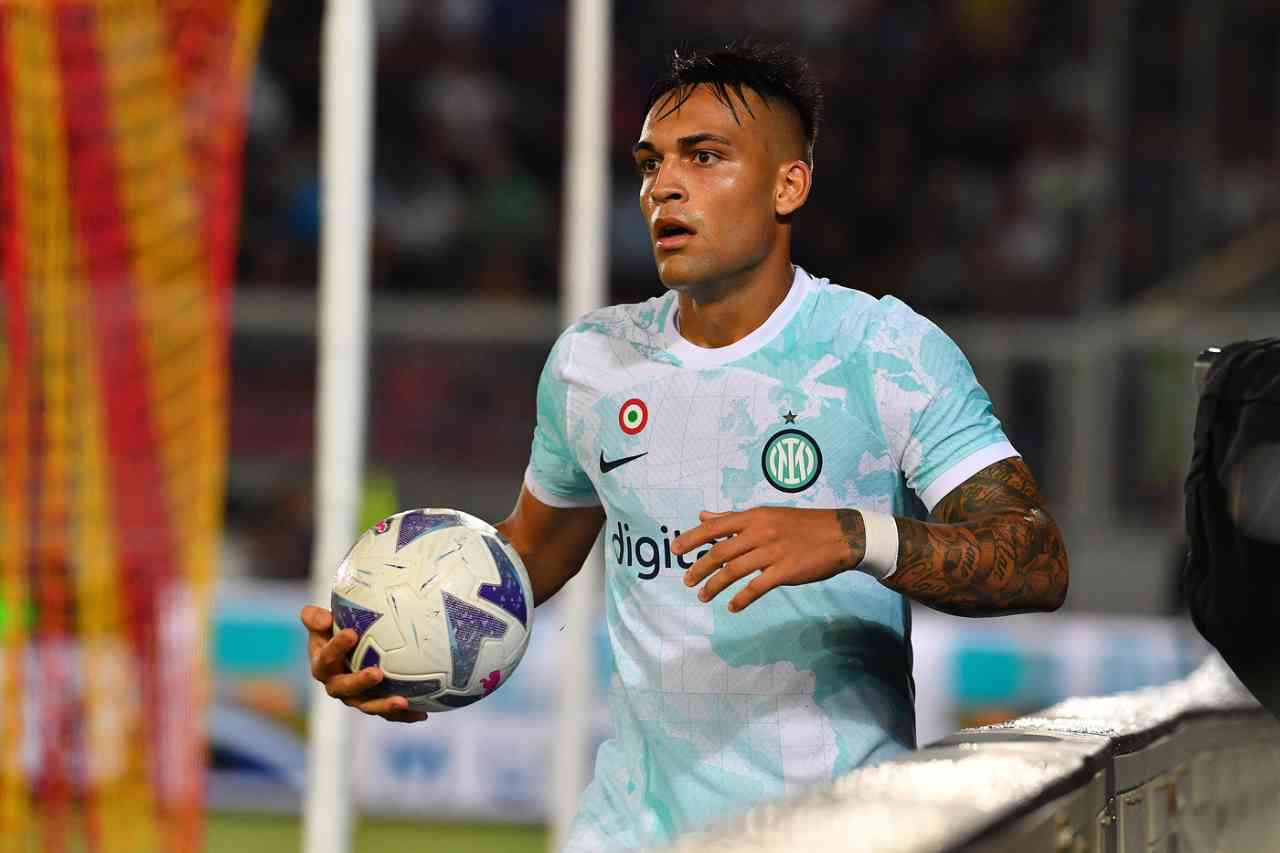 Lautaro fa 25: 'messaggio' social ai tifosi dell'Inter