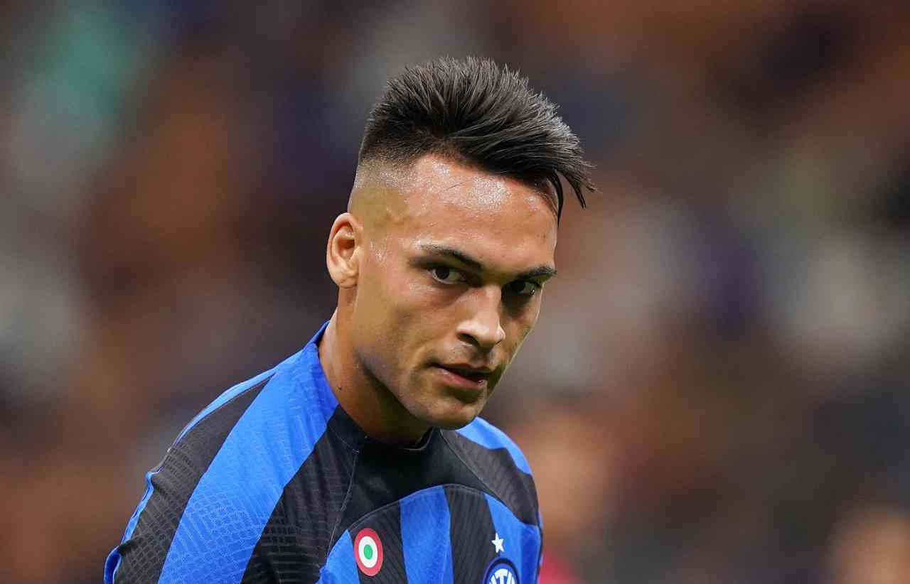 Lautaro Martinez 'on fire': il punto sul rendimento dell'argentino sino a questo punto della stagione