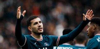 Paredes e il trasferimento all'Inter: ecco cosa è successo