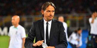Annuncio a sorpresa in tv: "Litigato con Inzaghi"