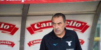 Ci siamo per Lazio-Inter: il focus sulla squadra di Sarri
