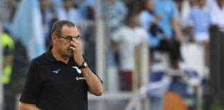 Sarri perde un difensore: le ultime in vista dell'Inter