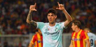 Bastoni: "Fasciarsi la testa non serve a nulla. Analizzeremo e ripartiremo"
