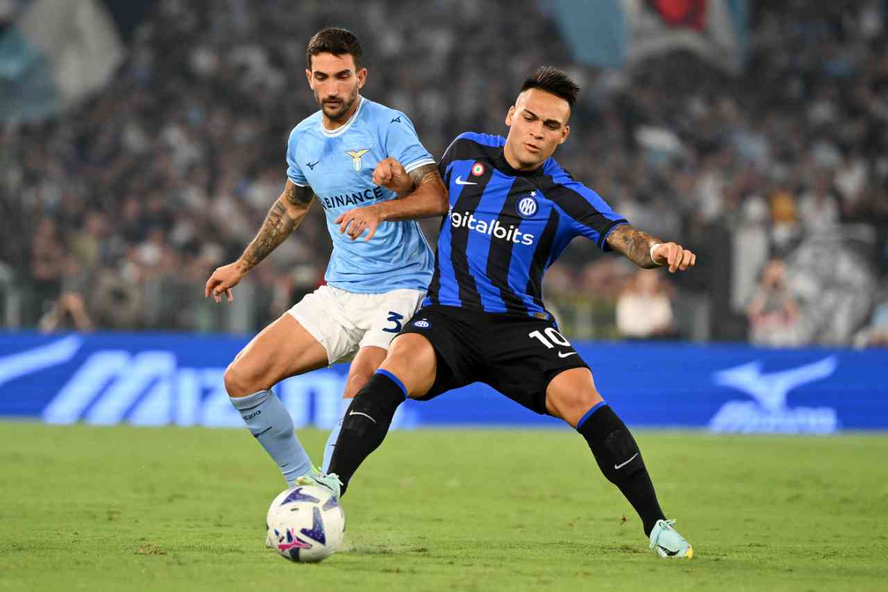 Lautaro lancia un messaggio all'Inter: l'appello del 'Toro'