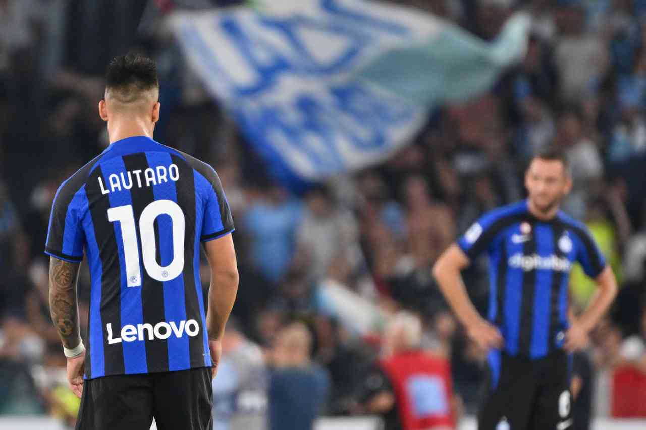 Ufficializzate le date dell'Inter: il calendario completo fino alla 16esima
