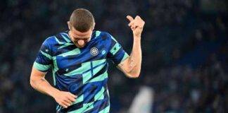 Gosens 'scaricato': affondo Inter per il sostituto