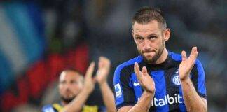 De Vrij e il possibile addio a zero: clausola shock per l'erede