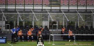 Calciomercato Inter, Chivu a rischio esonero
