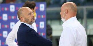 Calciomercato, una clausola rovina i piani dell'Inter