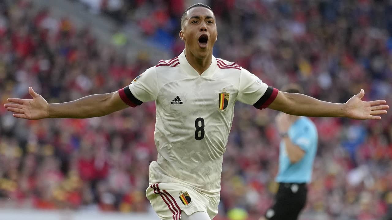 Calciomercato Inter, Tielemans al posto di Calhanoglu