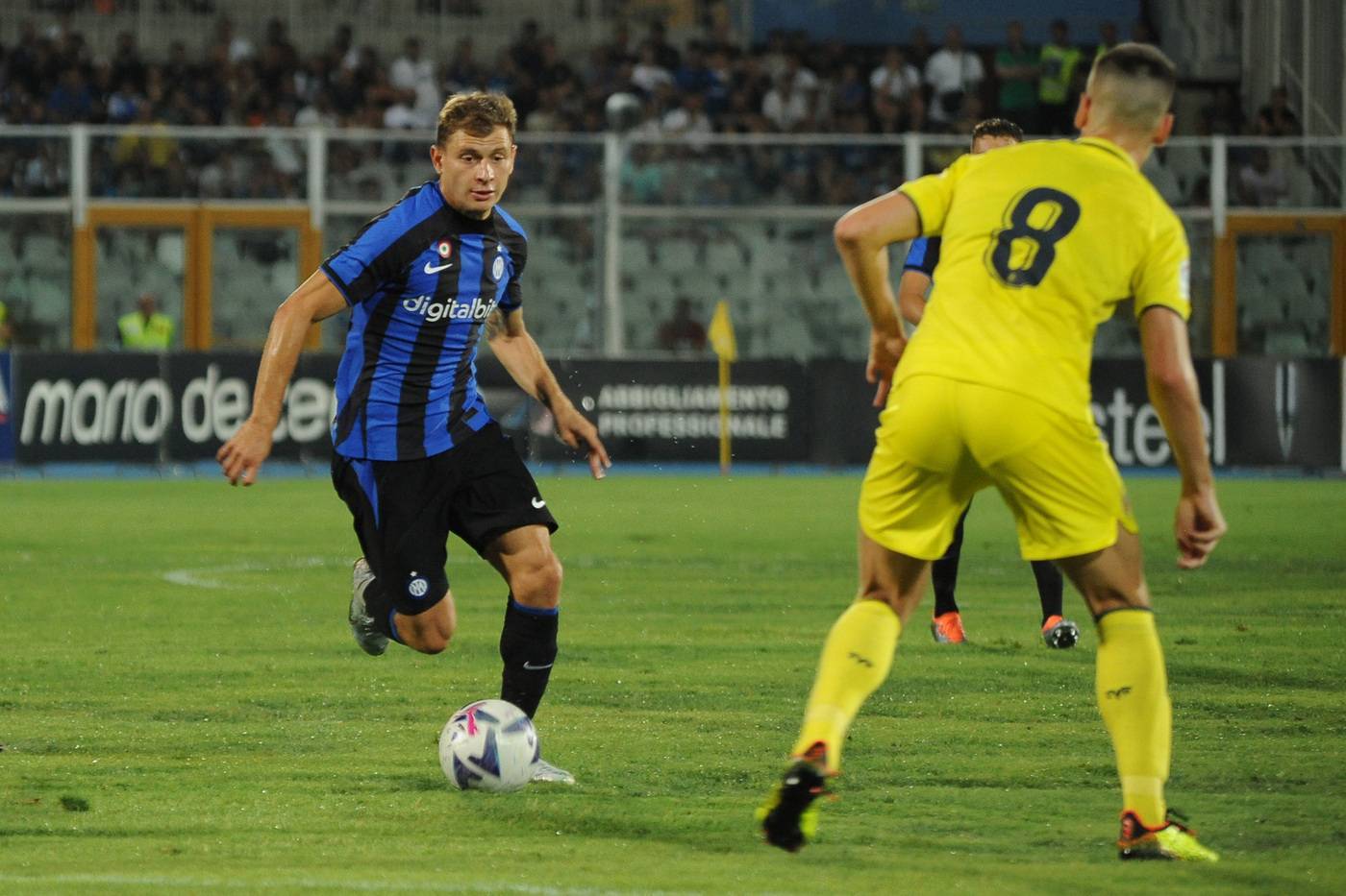 Svolta in arrivo, l'Inter dice addio a DigitalBits: tutti gli scenari