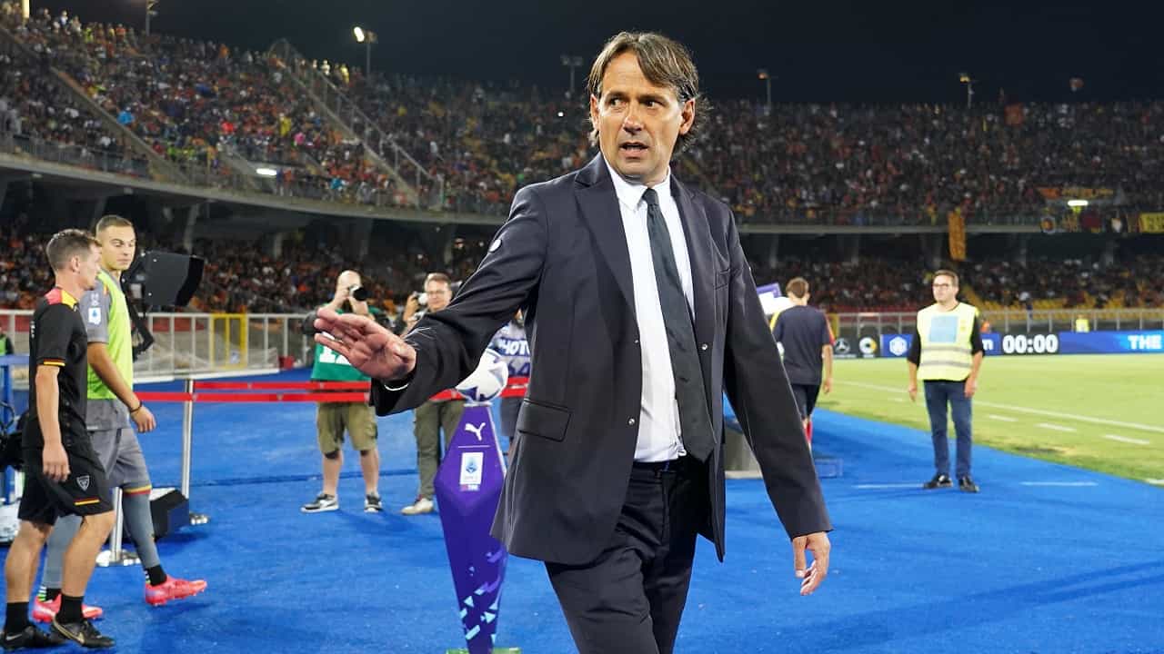 Probabili formazioni Inter-Bayern: le scelte di Inzaghi